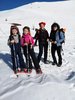 GIULIANA E FULVIA CON LE PICCOLE SOFIA E SOFI