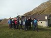 DSCF1036 fotogruppo al rifugio