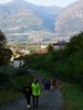 VERSO IL SENTIERO DEI MINATORI gg