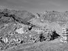 VERSO LA SCALINATA