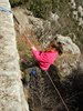 045 Maddalena arrampica