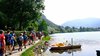 053gg SENTIERO IN RIVA AL LAGO