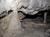 056gg STALATTITI E STALAGMITI