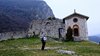 063gg RAGAZZA ALLA ROCCA