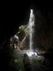 066gg CASCATA ALL'INTERNO