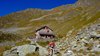 006gg RIFUGIO TORSOLETO mt 2390