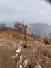 033mb CROCE PRIMA PODONA