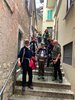 quasi arrivati al rientro