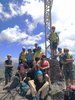 040gg GRUPPO ALLA CIMA PIZZO DEL BECCO