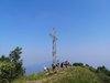 021gg ALLA CROCE