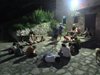 117 gioco al buio