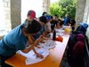 090 firma magliette