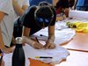091 firma magliette