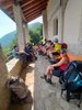 023gg PRONTI AL RIENTRO