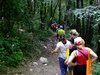 055 in cammino