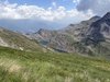 061gg LAGO D'AVIASCO AL RIENTRO