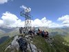 014gg GRUPPO ALLA CIMA