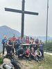 alla croce di Bianzano