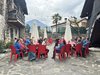 sosta al bar dei templari