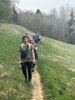 traversata dei pizzetti
