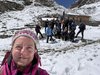 023gg SELFIE AL RIFUGIO