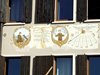 004 orologio solare