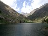100 lago del Gleno
