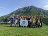 014 fotogruppo al rifugio