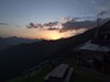 122 al tramonto