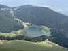047gg LAGO DI LOVA DALL'ALTO