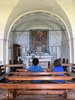 052gg ALLA RICERCA DEL FRESCO - CHIESETTA AL RIFUGIO