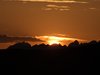 112 Sole al tramonto