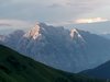 060mb CIME RISCHIARATE DALL'ULTIMO SOLE