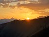 108dRen tramonto