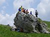 050 pausa al passo
