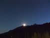 061 Luna al tramonto