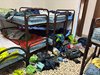 ordine in camerata
